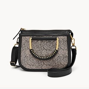 Fossil Ryder Mini Satchel